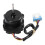Kylskåpskondensorfläktmotor EAU64843805 1