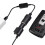 Adaptér USB-C na 12V autozapalovač 7A 5