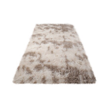 Ultra Soft Shaggy Rug 31.5 x 63 Inch Non-Slip Plush Carpet