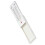 Nyckelgömmare Termometer Form Vit 1 Set 7