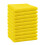 Microfiber Cleaning Cloths Water Absorbing 10PCS 3