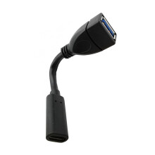 Καλώδιο προσαρμογέα USB Type-C σε USB-A 1 τεμάχιο