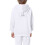 Mädchen-Hoodie, einfarbig, lässig, langärmelig, mit Taschen 6