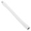 Silver iron down rods and stems for lighting fixtures 30.0 1