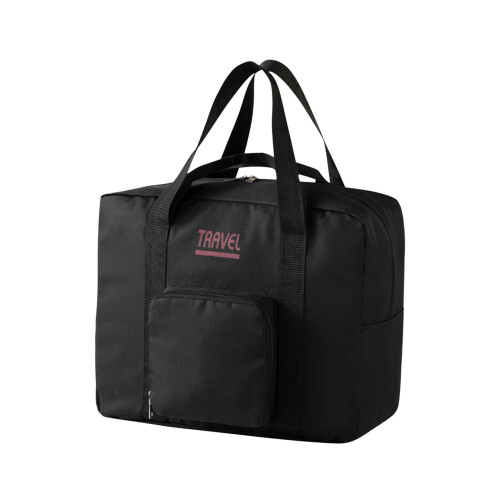 Travel Bag with Handle Sleeve Large Size
