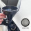 Fuel Funnel with Strainer Large Mouth 1 Piece 2