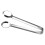 Stainless Steel Egg Tongs 2 pcs 1