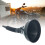 Fuel Funnel with Strainer Large Mouth 1 Piece 7