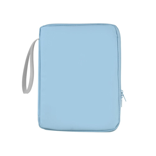 Tablethoes voor 10,9-inch tablets met draagkoord. 1