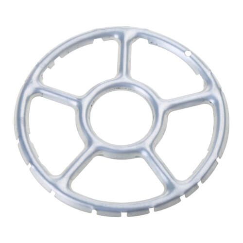 Gas stove ring reducer for coffee pots and cookware