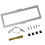 SP21045 Water Heater Chamber Sensor Assembly Replacement Kit for Rheem ULN Water Heaters 4