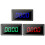 Tachimetro digitale per motori con display a LED e alta precisione. 4
