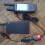 USB-han til 12V bilstikkontakt step-up konverterkabel 3