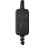 USB-han til 12V bilstikkontakt step-up konverterkabel 5