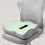 Sædehynde Memory Foam Ergonomisk Halebenstøttepude 6
