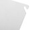 OUNONA galvanized iron junction box cover 1 pc 3