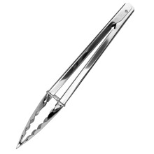 Stainless Steel Kitchen Tongs 11 Inch