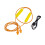 Pro Wireless Bluetooth Earplugs with 27dB Noise 1