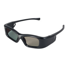 GL410 3D Glasses for Projector Full HD Active DLP Link