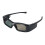 GL410 3D Glasses for Projector Full HD Active DLP Link 1