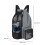 Mesh Swim Backpack with Wet Bag – Lightweight 3