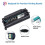 Cartucho de tóner negro compatible con Laser Pro 7