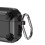 Capa protetora à prova de choque para AirPods Pro 3