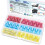 Nylon Spade Quick Disconnect Connectors Kit400pcs 1