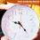 Kit de remplacement de mécanisme d'horloge murale OUNONA 6