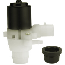 Truck Windshield Washer Fluid Reservoir Tank 1 pc