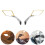Worgeous Handlebar Mirror Pair for Motorcycle 8