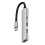 USB-C hub-adapter voor telefoons en tablets, aluminium behuizing 1