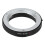 MD-EOS Adapter Ring for Minolta MD/MC Lenses1Pack 1