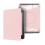 Detachable Acrylic and PU Leather Case for Kindle 1