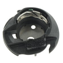 Caixa de bobina para máquina de costura Brother XC3152221