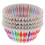 Paper Baking Cups for Muffins and Cupcakes 200 pcs 4