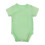 Unisex Baby Bodysuit Solid Romper 0-24 Months 1