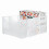 Opbergset voor plakboekpapier 1
