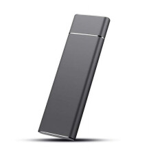 Portable SSD External Hard Drive 1TB