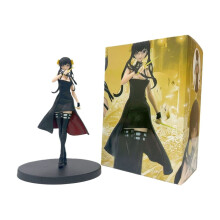 Action figure Yor Forger Spy x Family da 6,3 pollici