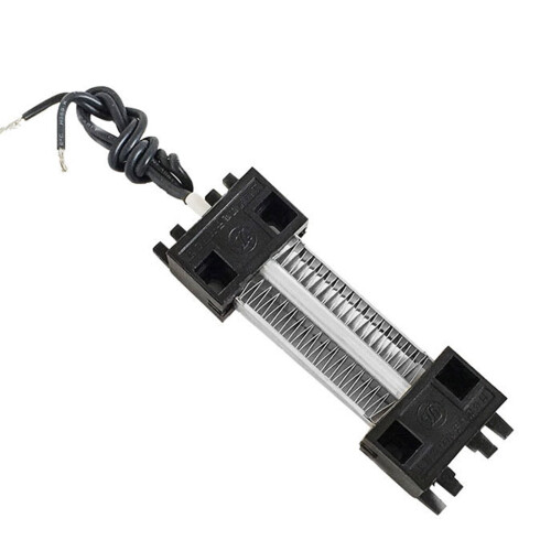 Kerámia PTC légfűtő 100W 220V szigetelt
