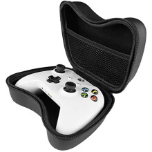 Estuche rígido de viaje para mando de Xbox One – Compatible