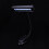 LED Clip-on Reading Light for Music Stand 4