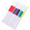 Set de croșete cu mânere ergonomice iluminate, 12 buc. 4