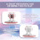 AI-Robot, Bureau-Assistent, Interactieve Chatbot, Spraakassistent, Dansende Robot met Magnetisch Snowboard-Laadstation 6