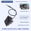3667240P3334 Car Rearview Camera for JAC T8 Pro Parking Camera Panoramic Camera 6