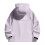 Giacca antivento impermeabile da uomo con cappuccio e tasche, 4