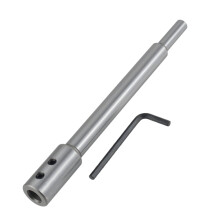 Poranterän jatkovarsi 173 mm, 3/8 tuuman varsi