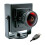 Webcam PC 2K HD, grand angle 160, objectif fisheye 1,8 mm 1