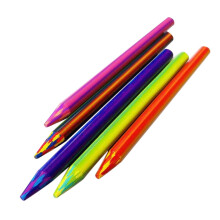 Wkłady do ołówków Rainbow Pencil 5,6 mm do szkicowania 5 szt.